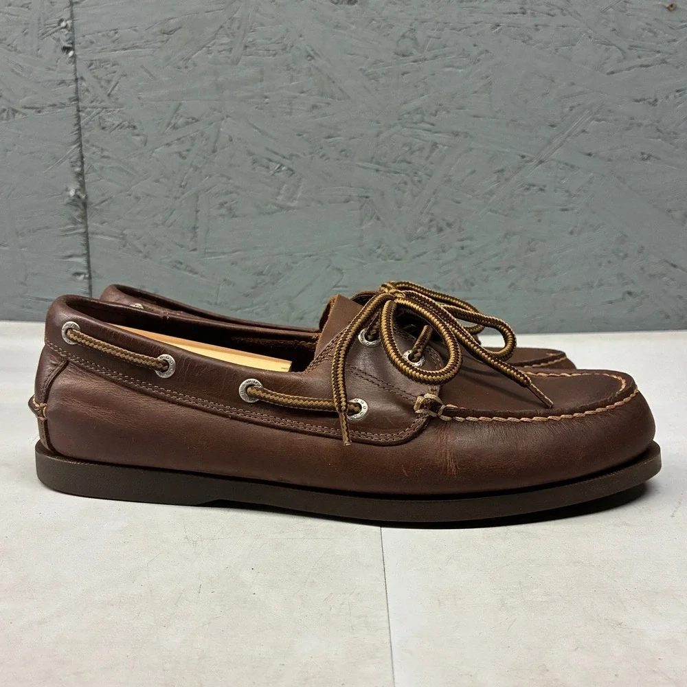 Dockers light scuffing